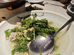 -秋色客家菜(南山店)