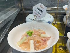 -鸽子侯·家宴·平价海鲜(市图书馆店)