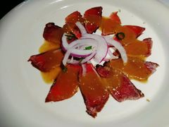 和风熏牛肉-稻早料理美术馆(城阳店)