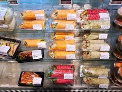 -Olé精品超市(广州太古汇店)