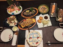 -长崎屋·日本料理·刺身·烧鸟(天河北路店)