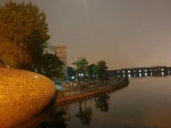 -美兰湖景区