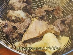 -潮味四季潮汕牛肉火锅(来凤街店)