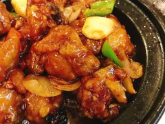 -常兴顺·小吃·家常菜(常营店)