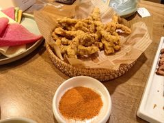 -榆林镇筋饼(知春路店)