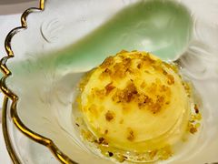 桂花绿豆糕-江南厨子·品苏杭(华润万象店)