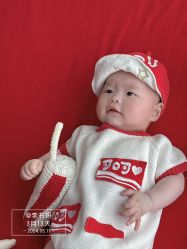 点击看大图 -可优蜜儿童摄影