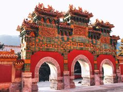 -须弥福寿之庙