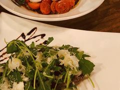 番茄水牛奶酪色拉-La Tavernetta(Bar à Vin)(乌鲁木齐路店)