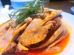 -胖哥俩肉蟹煲(萧山加州阳光店)