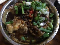 -老黄记手撕烤兔(玉林街店)