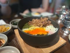 -Fuzzy Bistro 浮几韩餐·茶酒馆