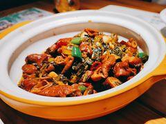 -豆蔻电影主题餐厅(四牌楼店)