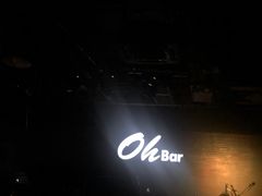 -ohbar live house(人广店)