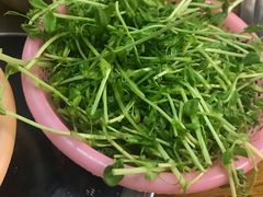 -重庆鸡公煲·青锅花椒鱼(牡丹江路店)