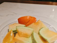 -宋徽厨·安徽菜(绿地店)