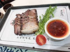 -老西门·常州菜(新区店)