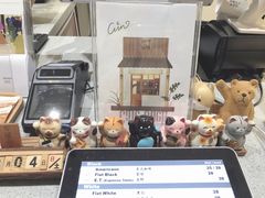 -古耳咖啡(北锣店)