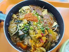 -南京交通职业技术学院第四食堂