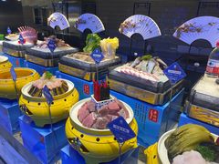 -华膳楼·安徽地标美食·中华餐饮名店(文化公园店)