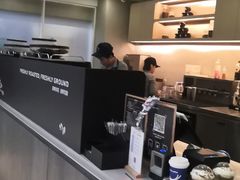 -瑞幸咖啡(人工智能创业基地店)