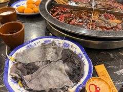 -陈眼镜火锅(总店)