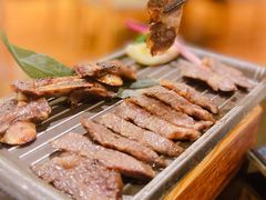 -昱匠·日本料理(金融街店)