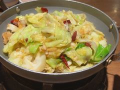 -东方红·湖南菜(金屿店)