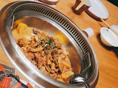-刘一锅筋头巴脑(千峰路店)