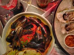 -Burger & Lobster(Dean Street)