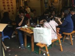 -岗上渣渣老火锅(两路口店)