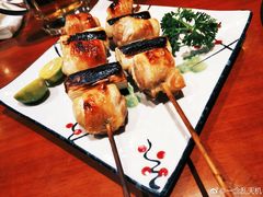 -気楽亭和食料理(气乐亭大世界本店)