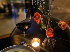 -wineapp葡萄酒餐吧(外滩金融中心店)