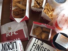 -肯德基(常熟百润发店)