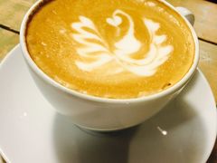 -Cafe Alice咖啡爱丽丝(奥城店)