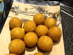 -马路边上·小海鲜烧烤(八一路店)