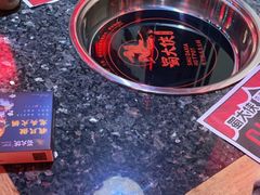 -蜀大侠火锅(森兰花园城店)