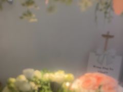 -春树下·树屋花房西餐厅(罍街AS1980店)