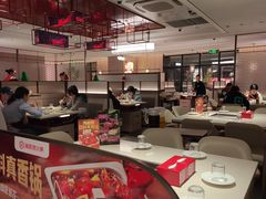 -海底捞火锅(高科广场店)