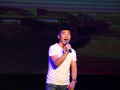 -陕北民歌大舞台