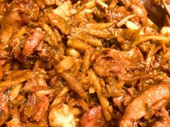 -甘家界牌柠檬鸭(青山店)