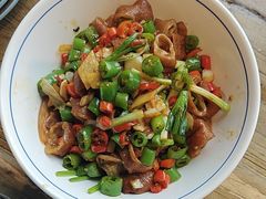 -环球渔市·平价海鲜餐厅(星潮广场店)
