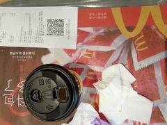 -麦当劳(大亚湾龙光城店)