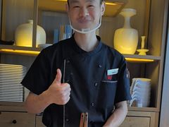 -水木锦堂·自助铁板烧(方庄时代店)