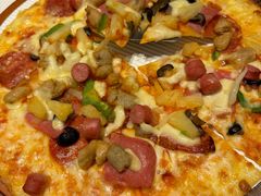 -必胜客(滨江店)