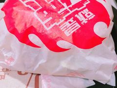 -麦当劳(南京路2店)