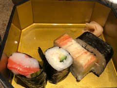 -蟹道乐(京都本店)