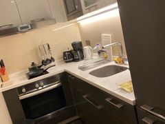 -广州方圆奥克伍德豪景酒店公寓