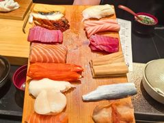 -Sushi Hanzo半藏(天环广场店)