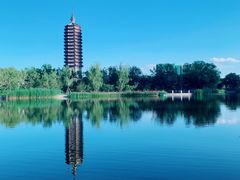 -西海子公园